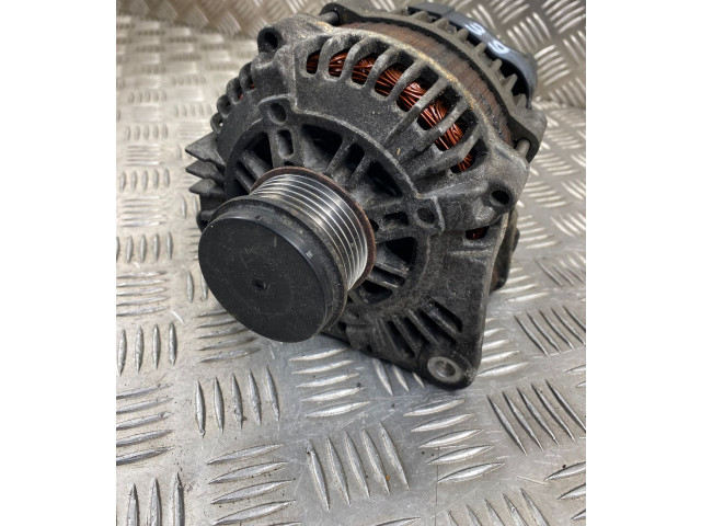 Генератор 059903017P   Audi A6 S6 C7 4G      