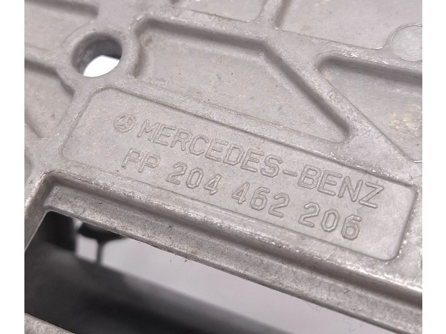    Рулевая рейка A2044602216Q05, A2044602216   Mercedes-Benz C W204 2007 - 2014 года