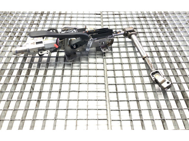  Турбина Volkswagen Golf VII  5QM419502AK         