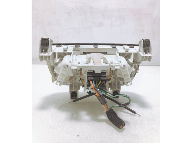 Блок управления климат-контролем Fiat Linea