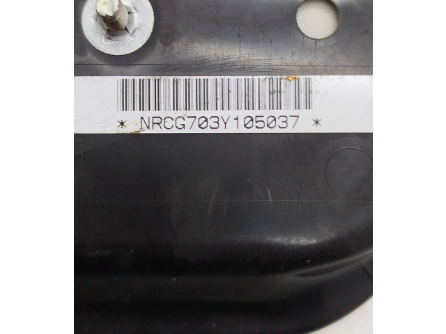 Подушка безопасности в сиденье NRCG703Y105037, K8EHMCG700   Infiniti FX