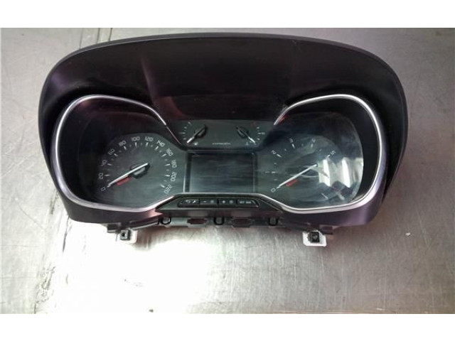 Панель приборов 982263428000 Citroen C3 Aircross