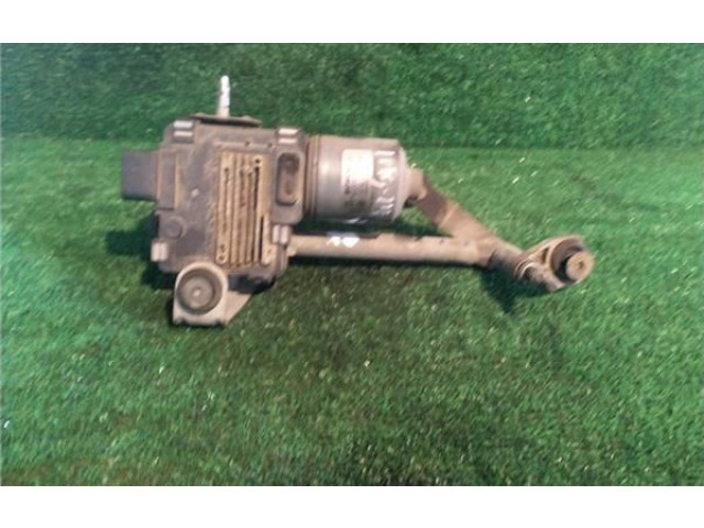 Моторчик дворников 390241717    Volkswagen Touran I