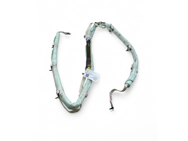 Боковая подушка безопасности 322626200   Volvo XC90