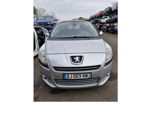 Блок подушек безопасности 658866, 658866   Peugeot 5008