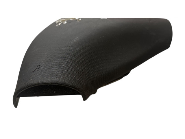 Подушка безопасности водителя    Peugeot 107