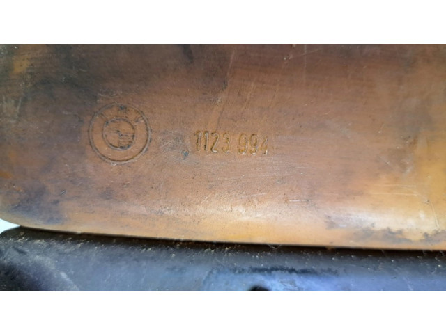 Jednotka ABS 1123994, 313500301001 BMW 5 E28 1985