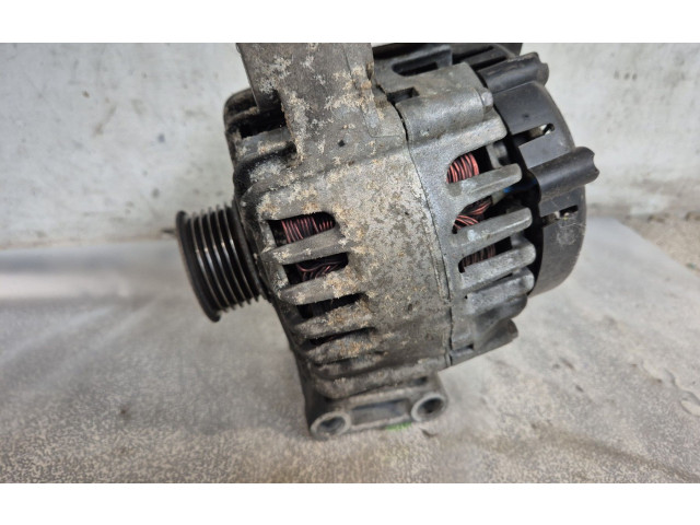 Генератор 2265722   Ford B-MAX      