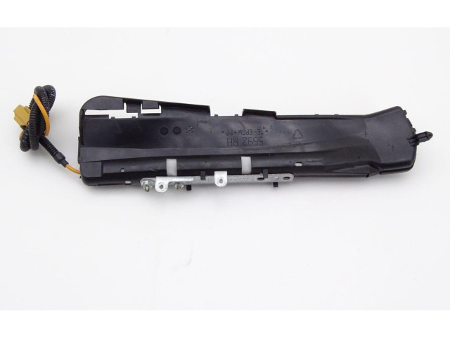 Подушка безопасности в сиденье 8686707 Volvo XC90