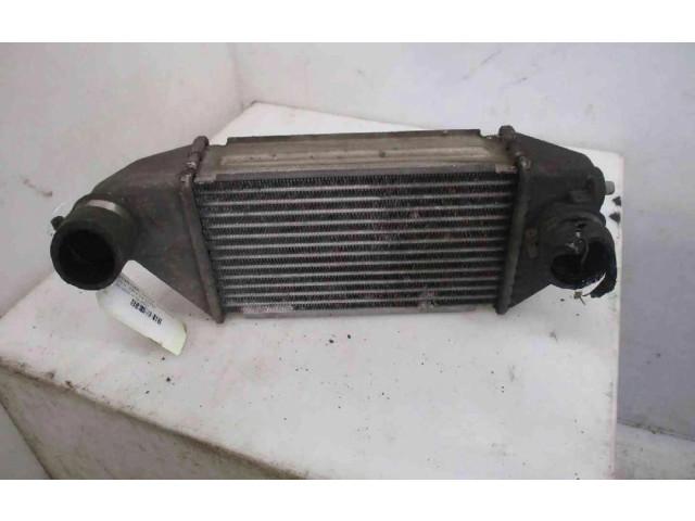 Интеркулер 19710RJLE01, 19710RJLE01 Honda FR-V