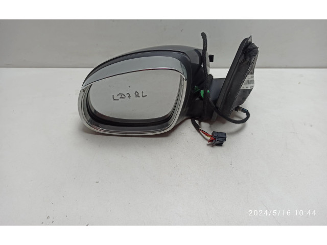 Zpětné zrcátko  Volkswagen Tiguan 2014  5N2857501N  