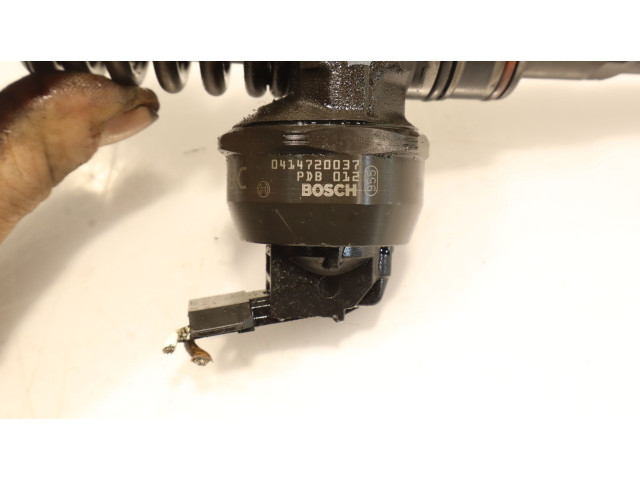 Форсунка 0414720037    Audi A3 S3 8L   