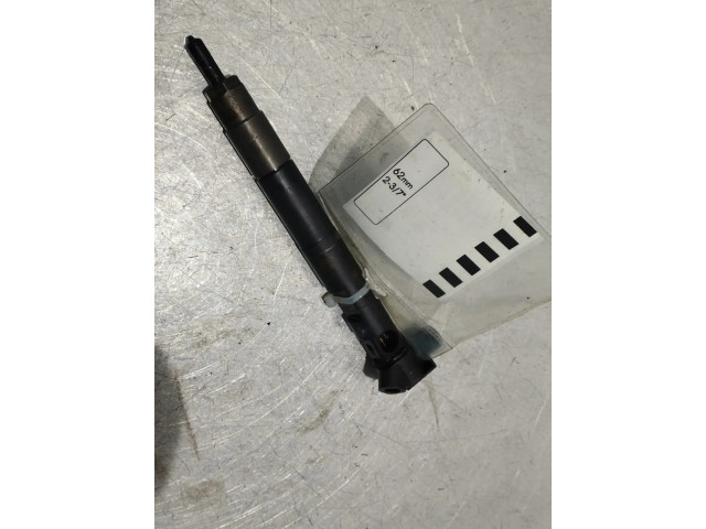 Vstřikovač A6510700587 Mercedes-Benz E W212 pro naftový motor 2.1