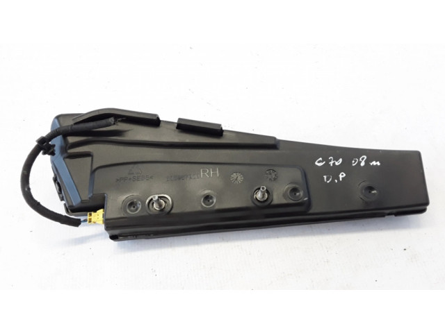 Подушка безопасности в сиденье 31271171 Volvo C70