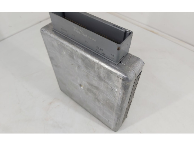 Блок управления двигателем Блок управления 95VW12A650HD, 5G07A0 Ford Galaxy