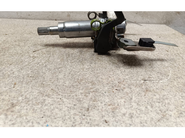    Рулевая рейка    Fiat Punto Evo  -  года