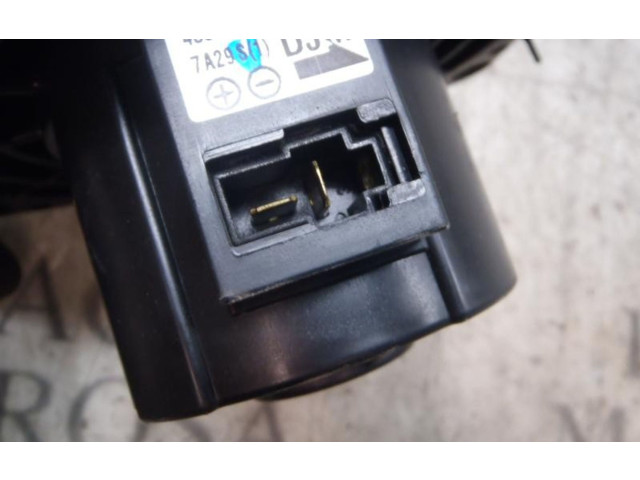 Вентилятор печки       Chevrolet Aveo