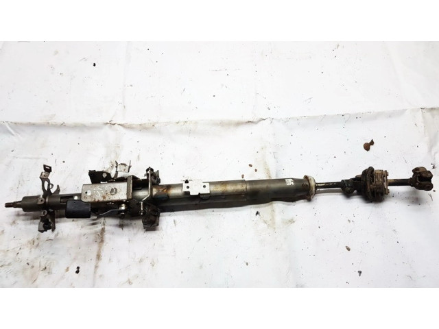    Рулевая рейка    Subaru Forester SH 2008-2013 года