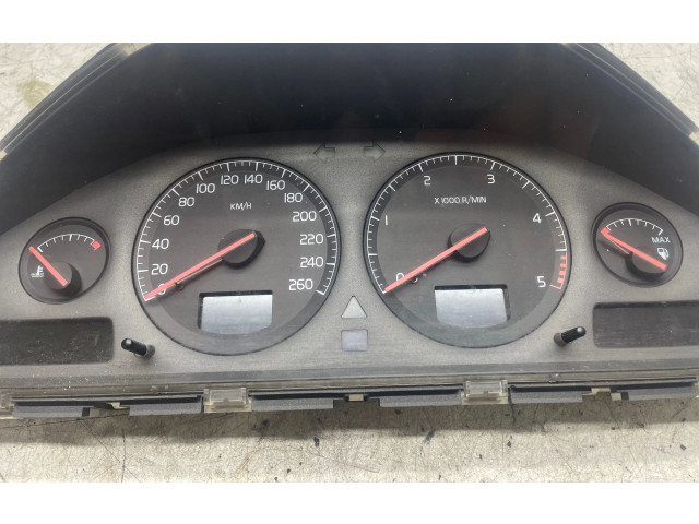 Панель приборов 9459821, 69294580T   Volvo V70       