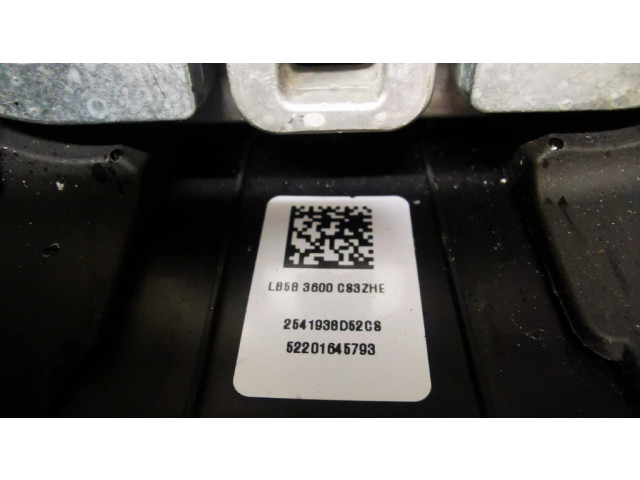 Руль Ford Explorer   LB5B3600, LB5B3600C83ZHE      