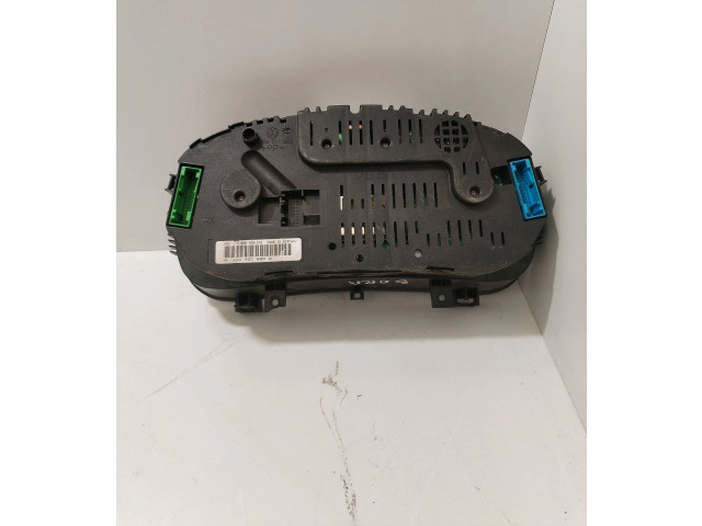 Панель приборов 1J0920820A, 10008958002   Volkswagen Bora       