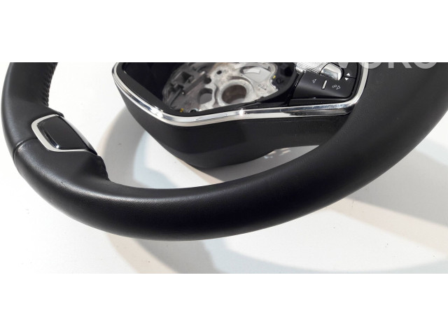 Руль Skoda Octavia Mk4 2019 - года 3111037