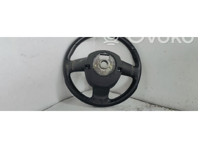 Руль Audi A3 S3 8P  2003 - 2012 года 8P0419091CKTNA      