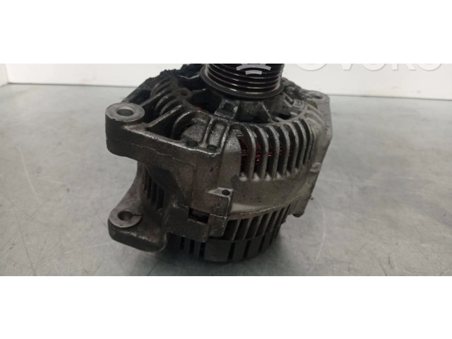 Генератор    Renault Clio I      
