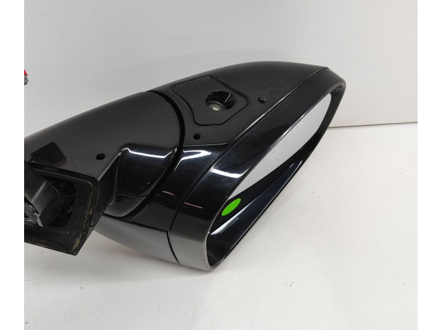 Zpětné zrcátko  Jaguar I-Pace 2020  J9D317E697AA  