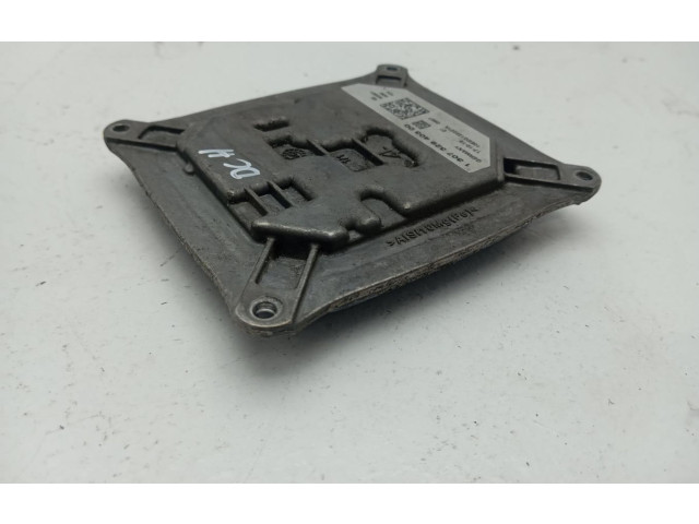 Блок управления Xenon