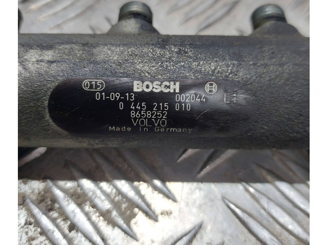 Магистральная трубка топлива 0445215010, 002044 Volvo V70
