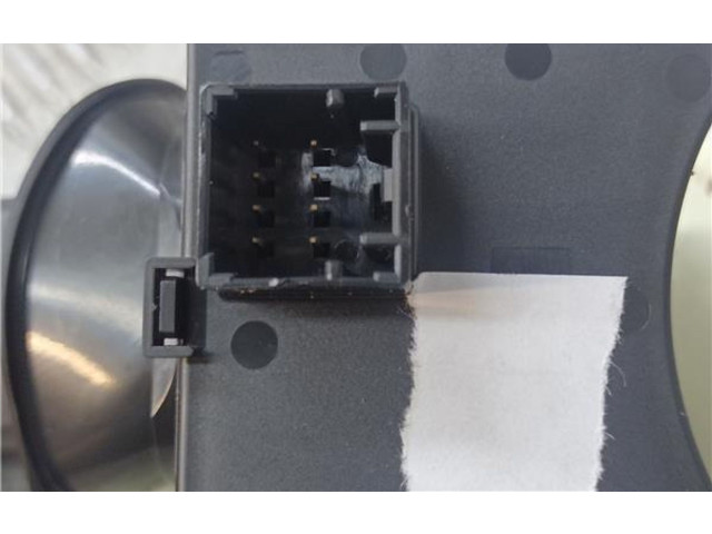 Переключатель дворников 13305522, 13305522 Opel Meriva B