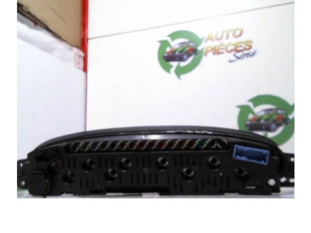 Панель приборов 00006104PK, 00006104PK Citroen Xsara Picasso