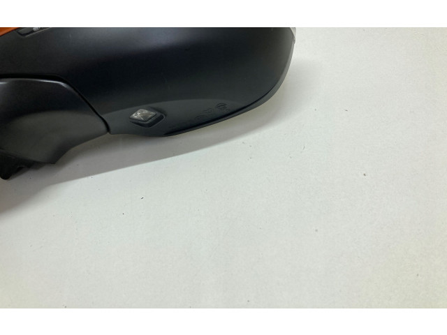 Зеркало электрическое        Peugeot 2008 II  2019 -  года   