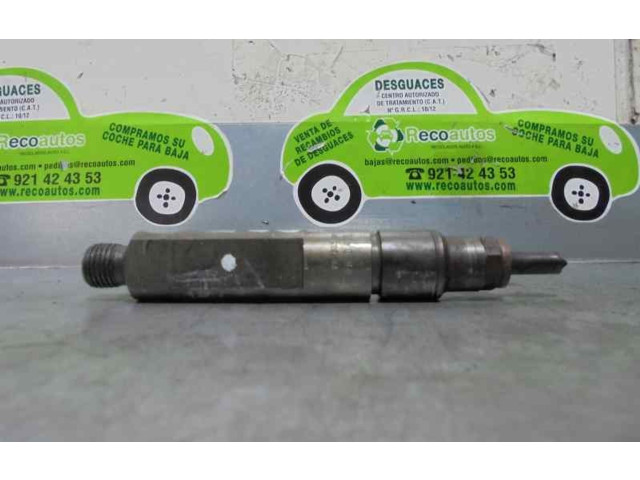 Vstřikovač 7700112883, 0432193611 Renault Megane I F9Q A7