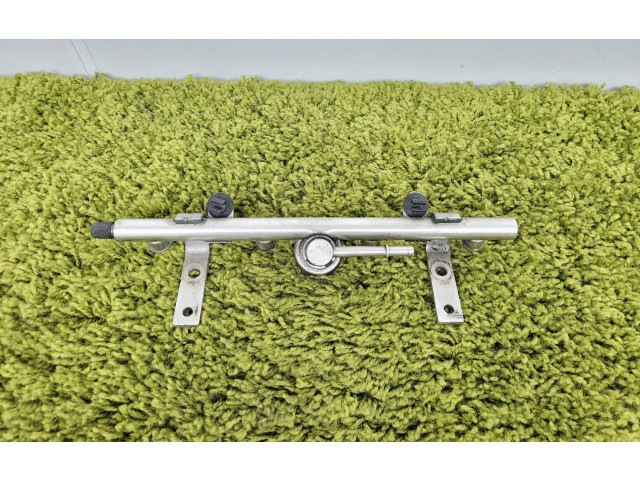 Топливная рампа M4R4SS126   Mini One - Cooper R50 - 53  