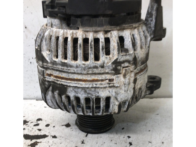 Генератор 06F903023F, 06F903023F Audi TT TTS Mk2