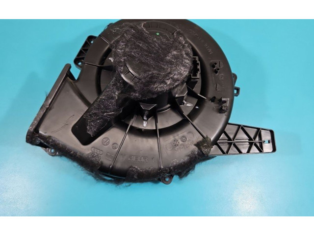 Вентилятор печки 6R1819015A, IMPRK1436476 Skoda Fabia Mk3 (NJ)