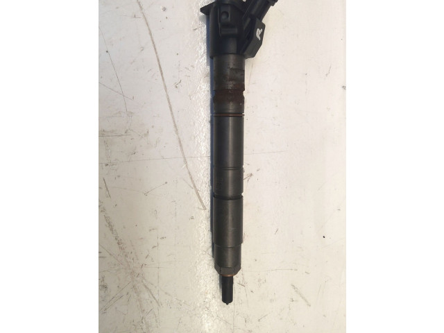 Форсунка 0445116046    Volvo V70  D 5244 T5 