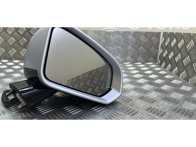 Zpětné zrcátko Volvo S90, V90 2019