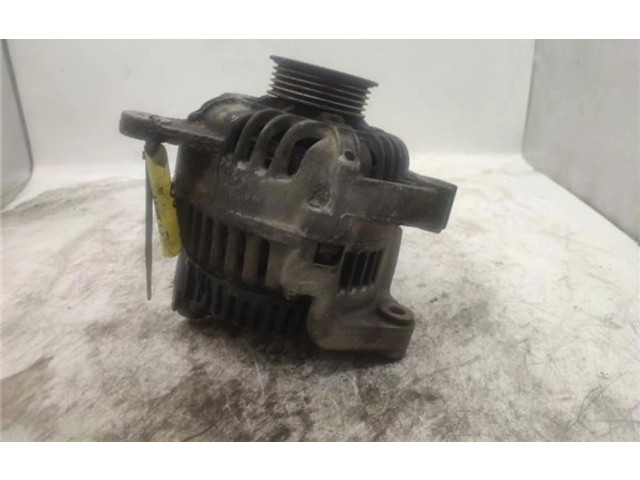 Генератор 9636545580, A13VI273   Citroen Saxo      