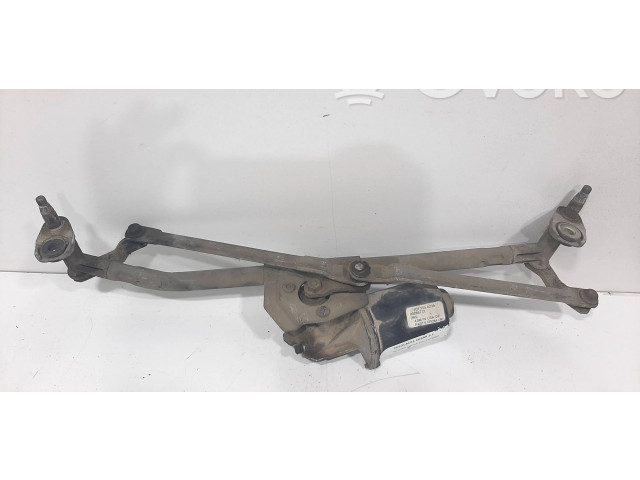 Моторчик дворников ELCTRICO, 5PINES    Volkswagen New Beetle