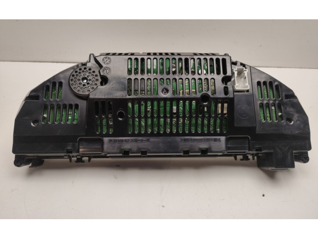 Панель приборов A2045407748, A2044402611   Mercedes-Benz GLK (X204)       