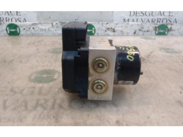 Блок АБС    Chevrolet  Aveo   -  года