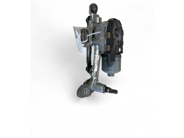 Моторчик дворников 1397220675, 3397021484 Ford S-MAX