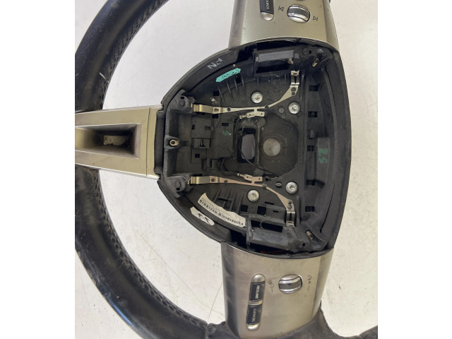 Руль Jaguar XF X250 2007 - 2015 года 8X23ABLEG