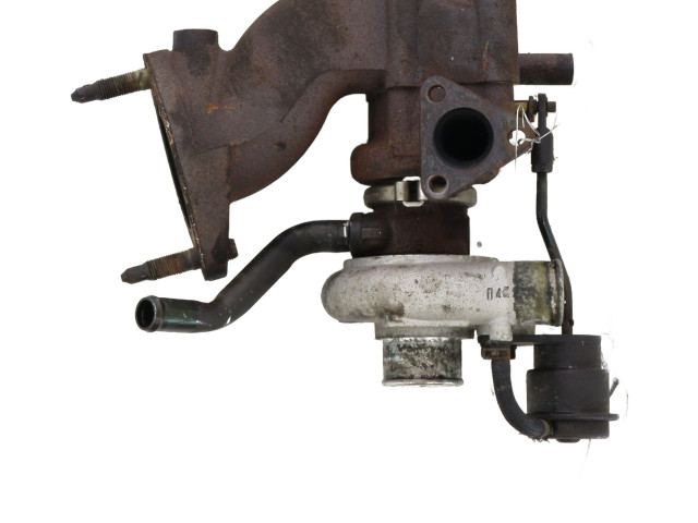 Турбина Hyundai Getz 2823127500 для двигателя D3EA