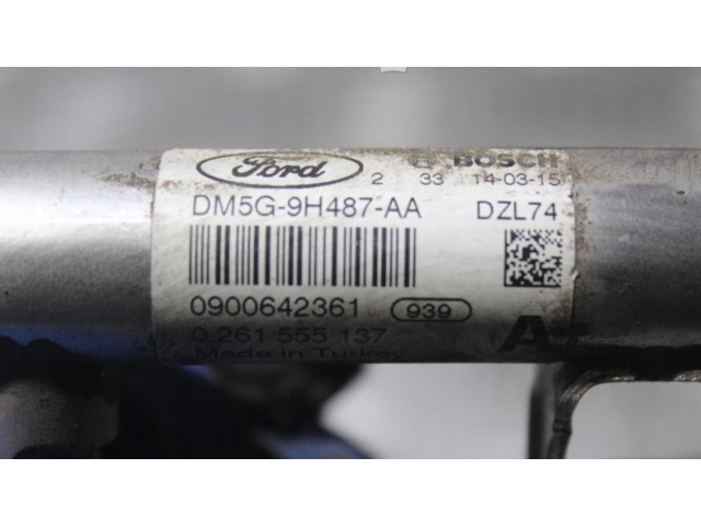 Vstřikovací lišta DM5G9H487AA Ford Turneo Courier