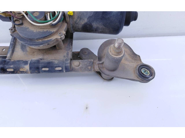 Моторчик дворников 981001C100, E2-B5-30-2 Hyundai Getz