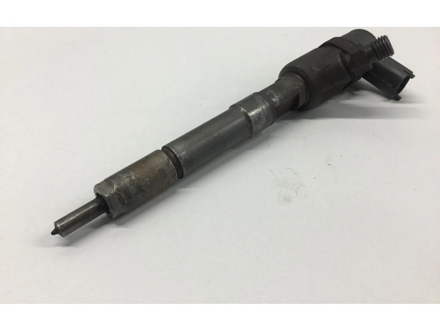 Форсунка 0445110351 Citroen Nemo -